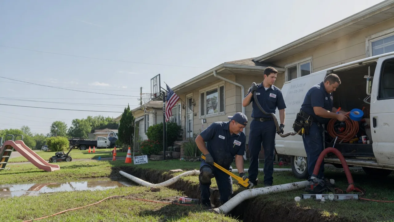 Toilet Installation in Trafalgar, IN near me